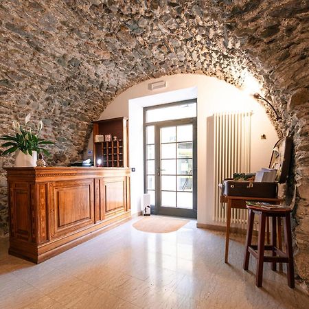 Hotel Vittoria Roncegno Dış mekan fotoğraf