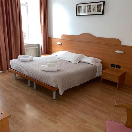 Hotel Vittoria Roncegno Dış mekan fotoğraf