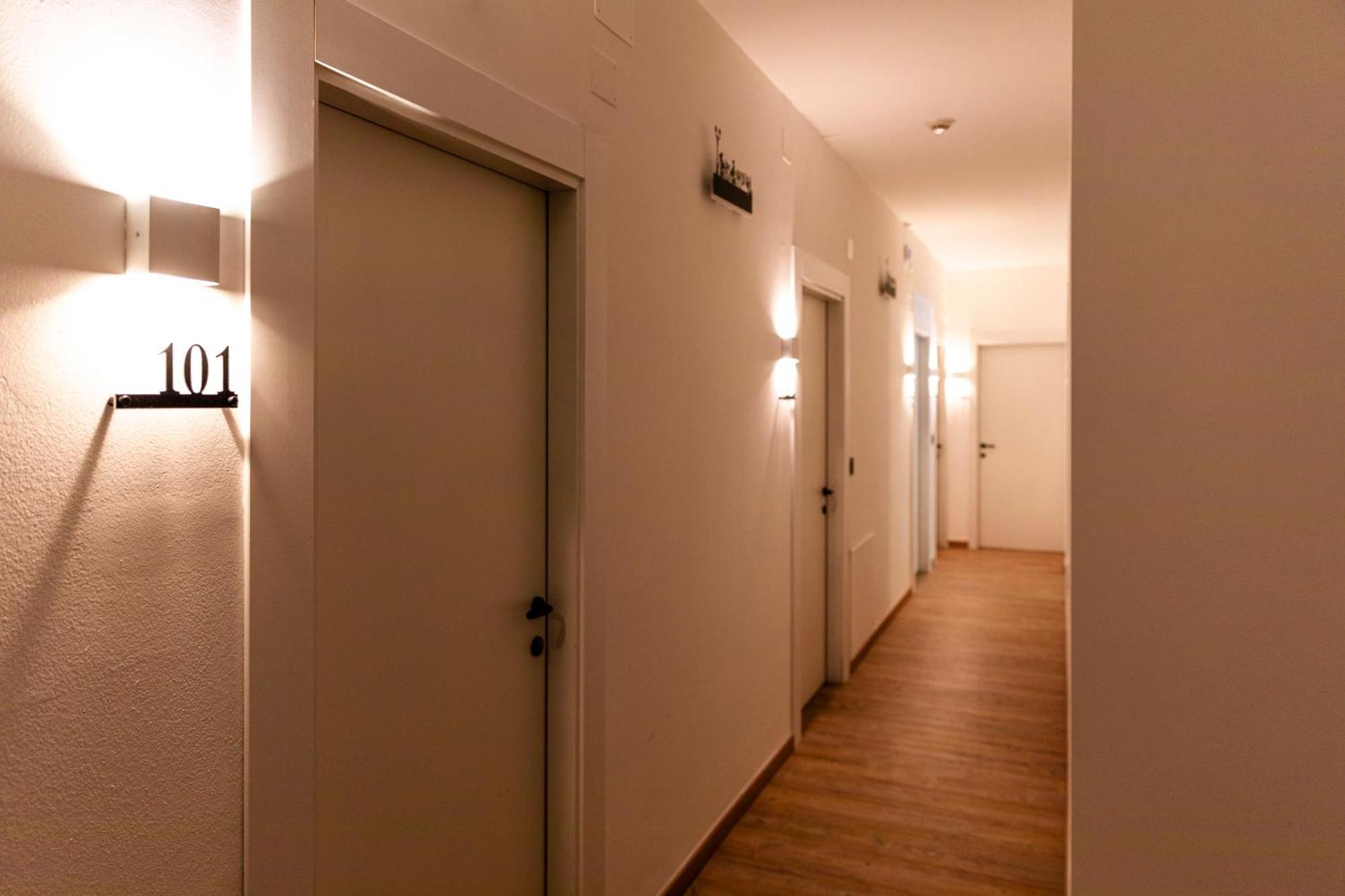 Hotel Vittoria Roncegno Dış mekan fotoğraf