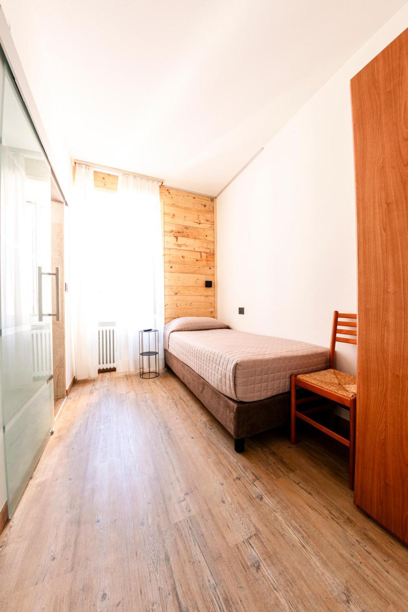 Hotel Vittoria Roncegno Dış mekan fotoğraf