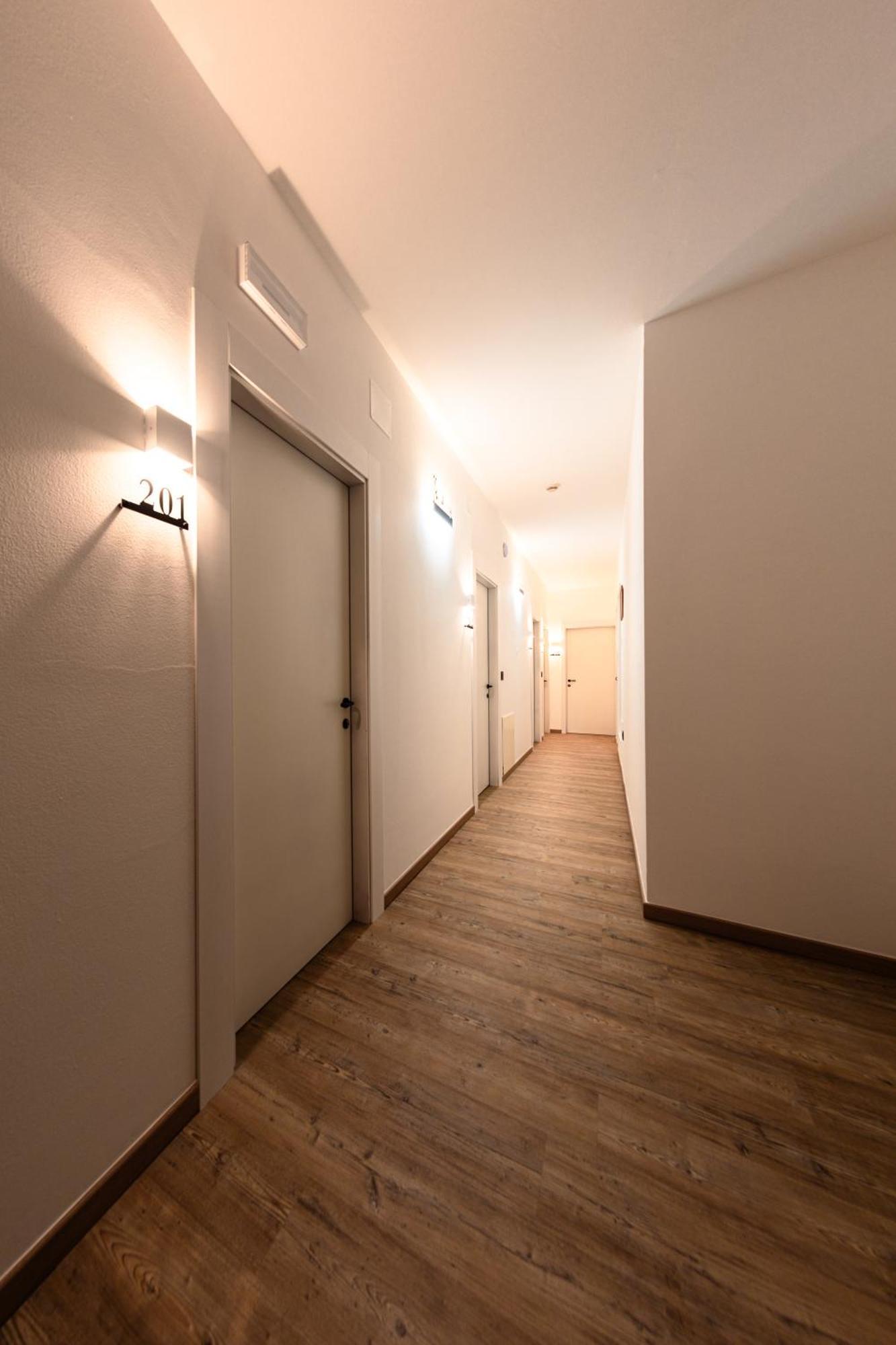 Hotel Vittoria Roncegno Dış mekan fotoğraf