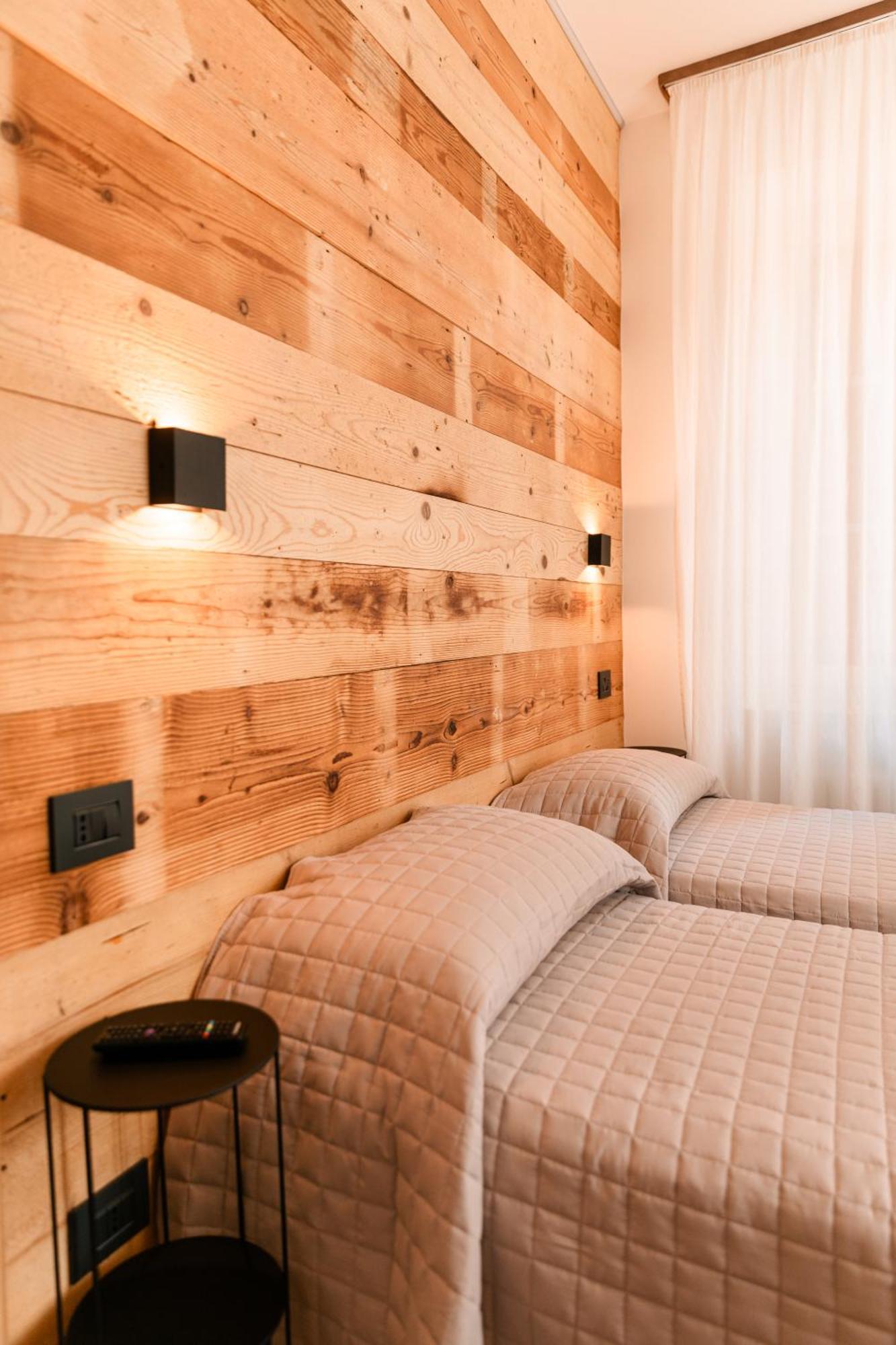 Hotel Vittoria Roncegno Dış mekan fotoğraf